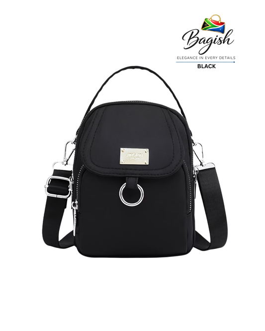 Bagish™ Compact Bag